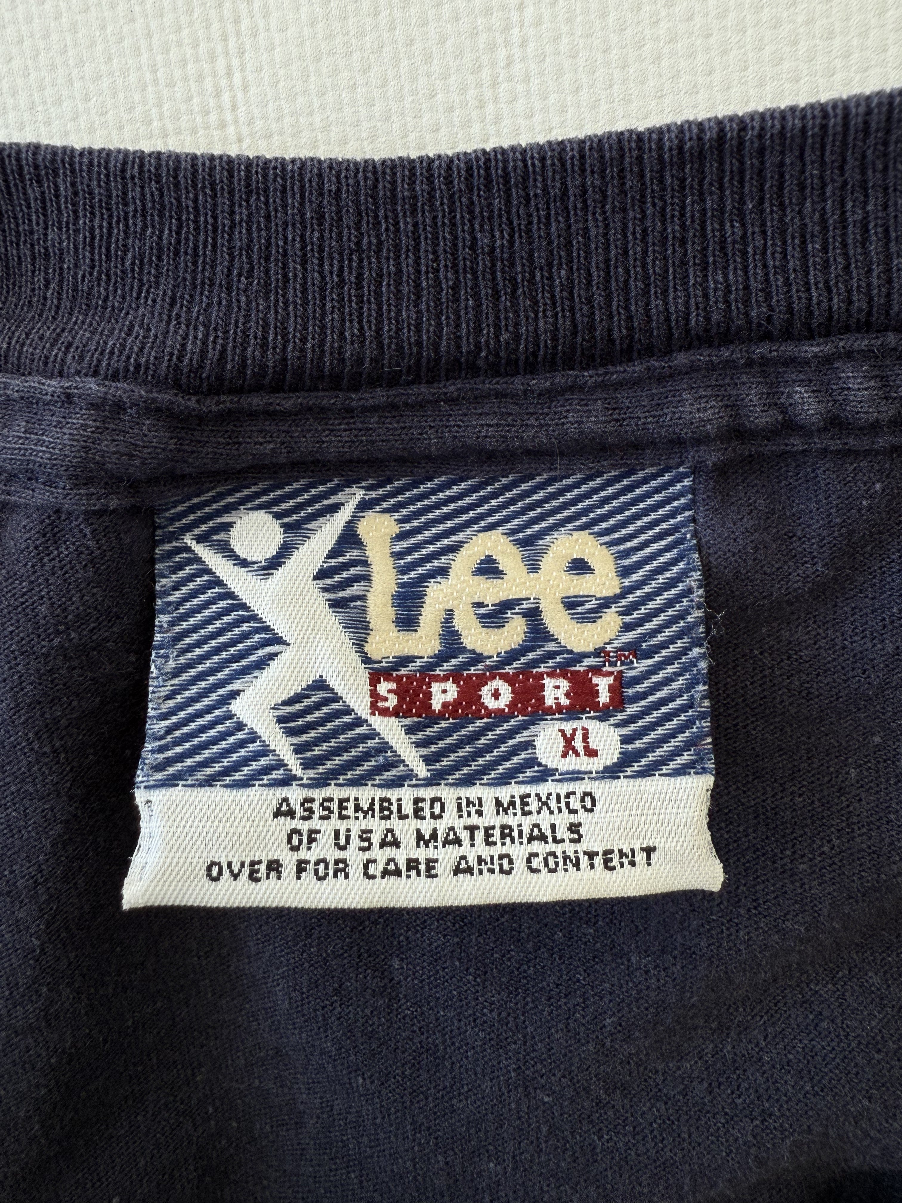 1990s Lee Chicago Bears T-Shirt