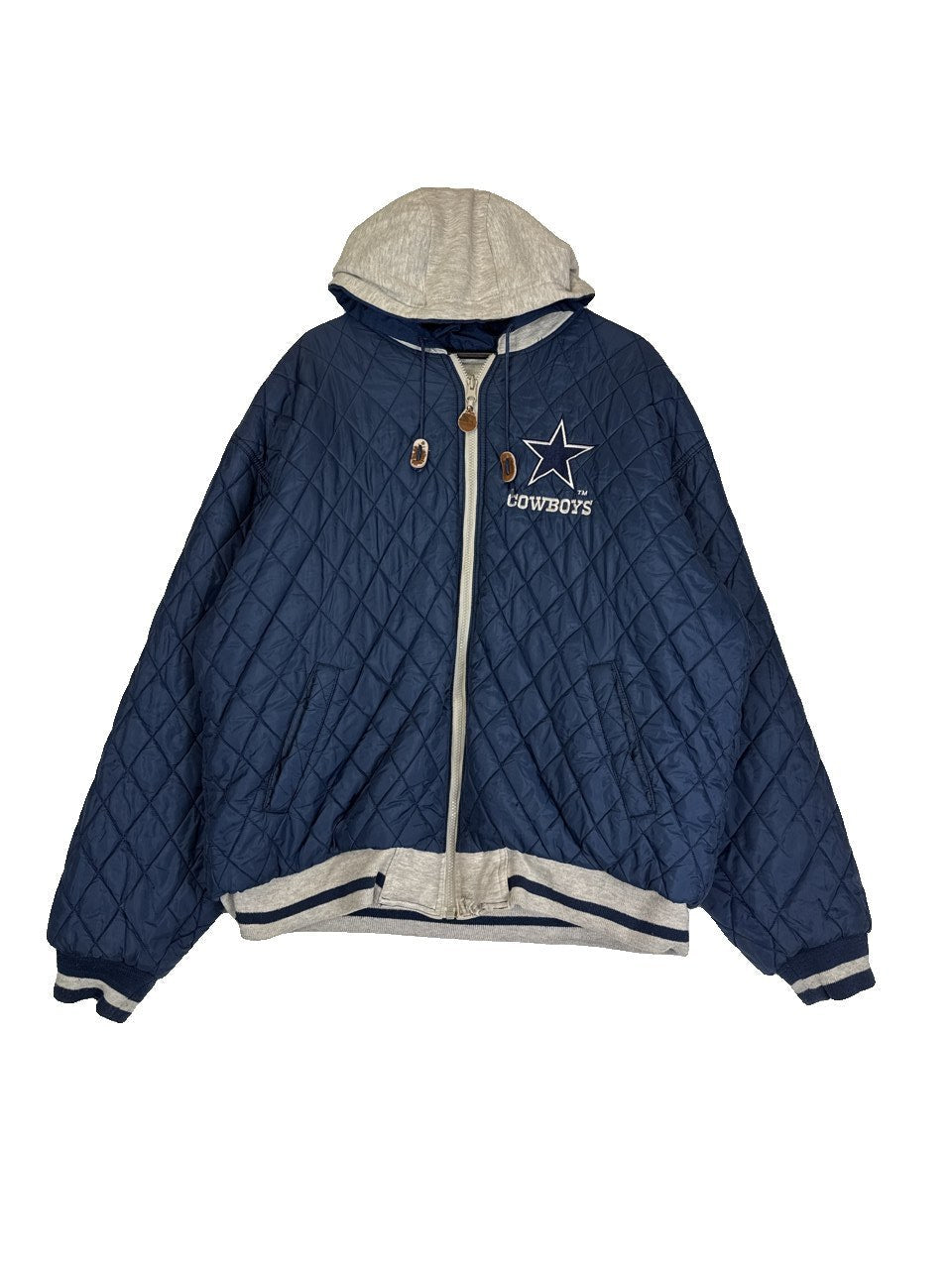 1990s Starter Dallas Cowboys Jacket