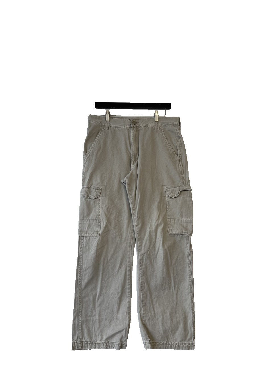 2010s Wrangler Cargo Pants