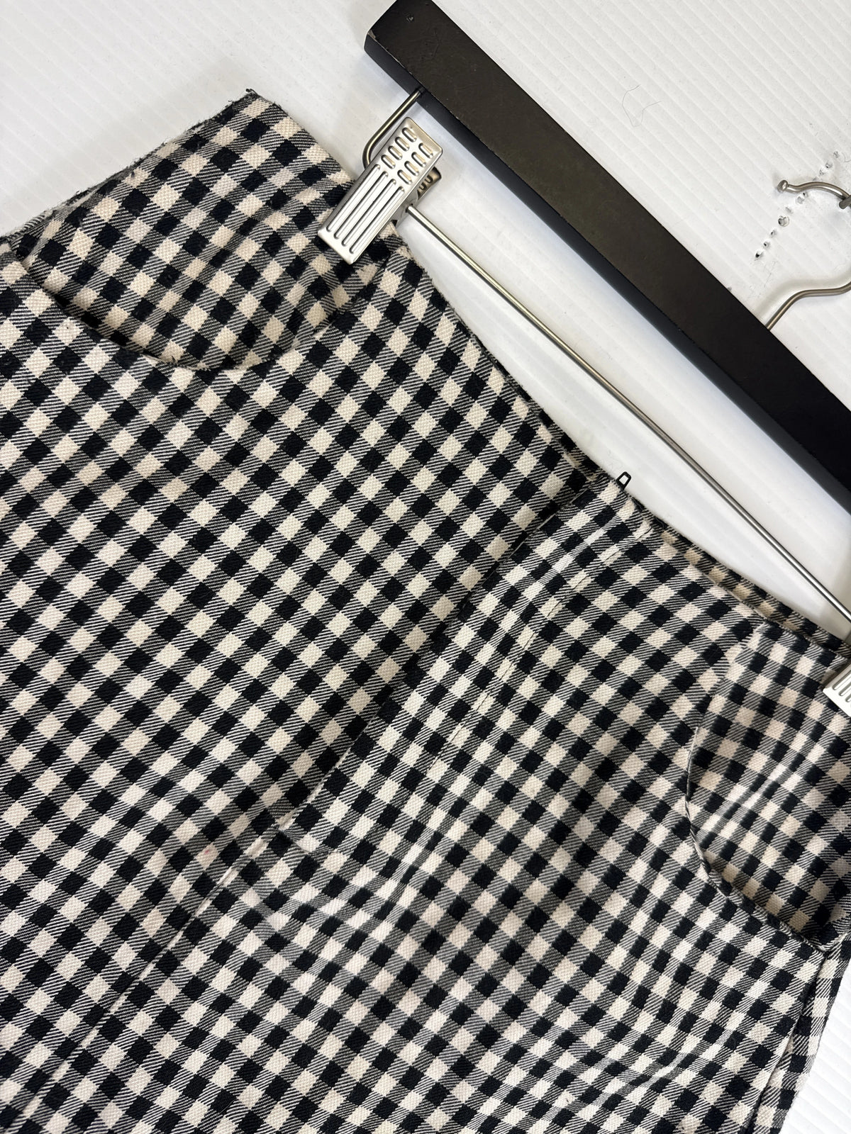 Skirt Pull&Bear Black