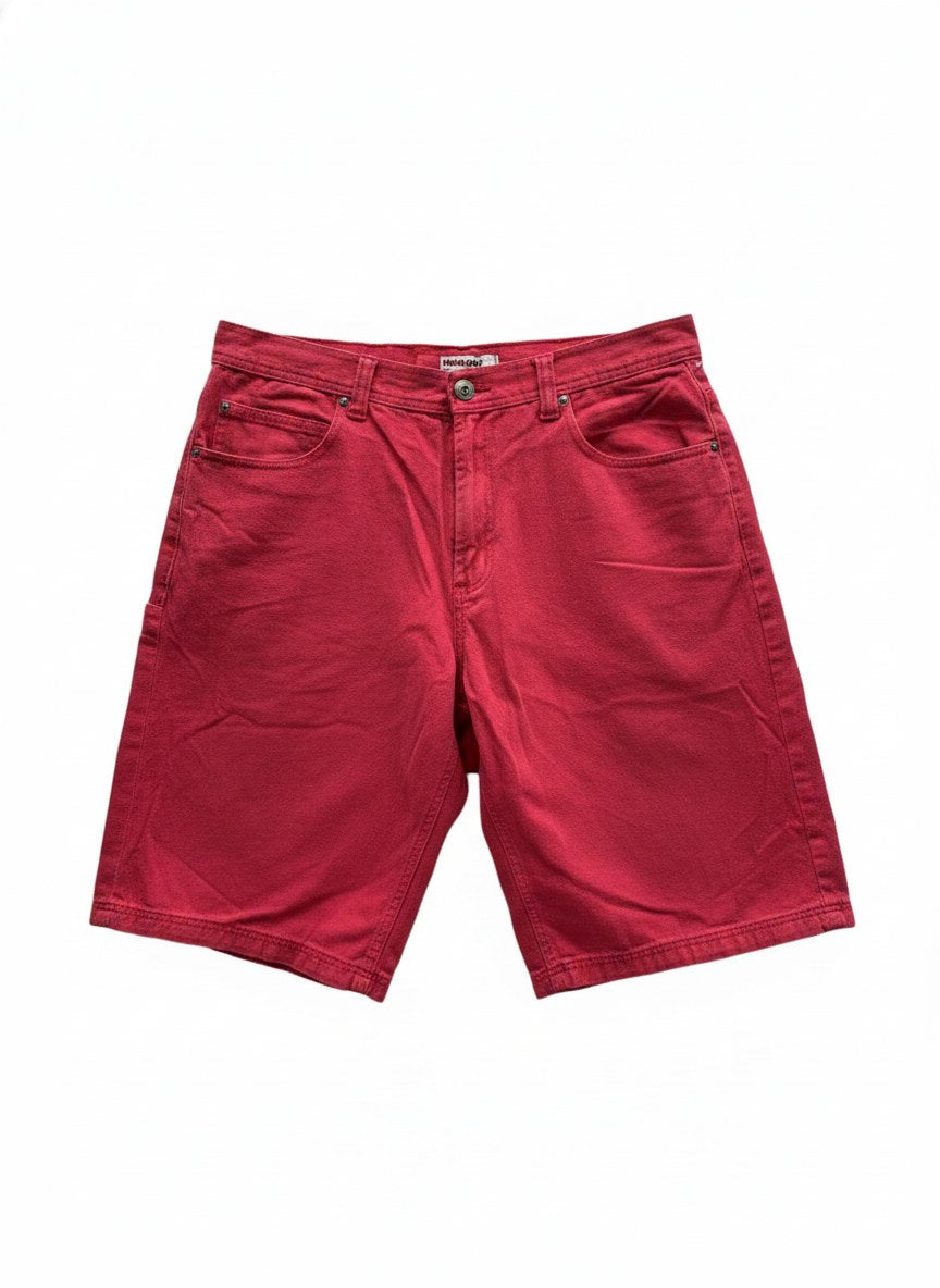 Y2K Rock N Run Shorts