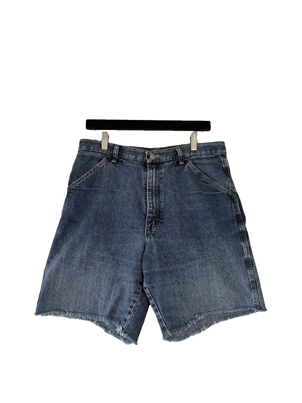 2000s Wrangler Workwear Denim Shorts