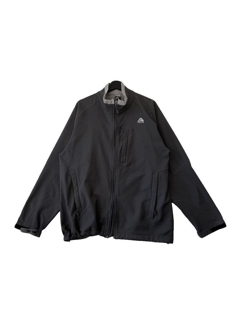 2010s Nike ACG Windbreaker
