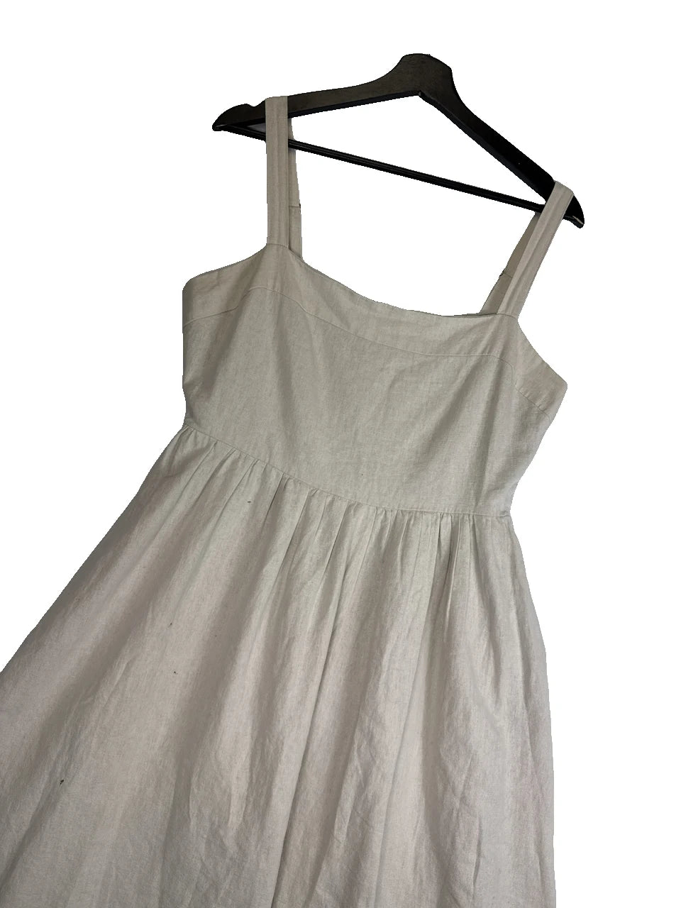 Dress Dalia Cream