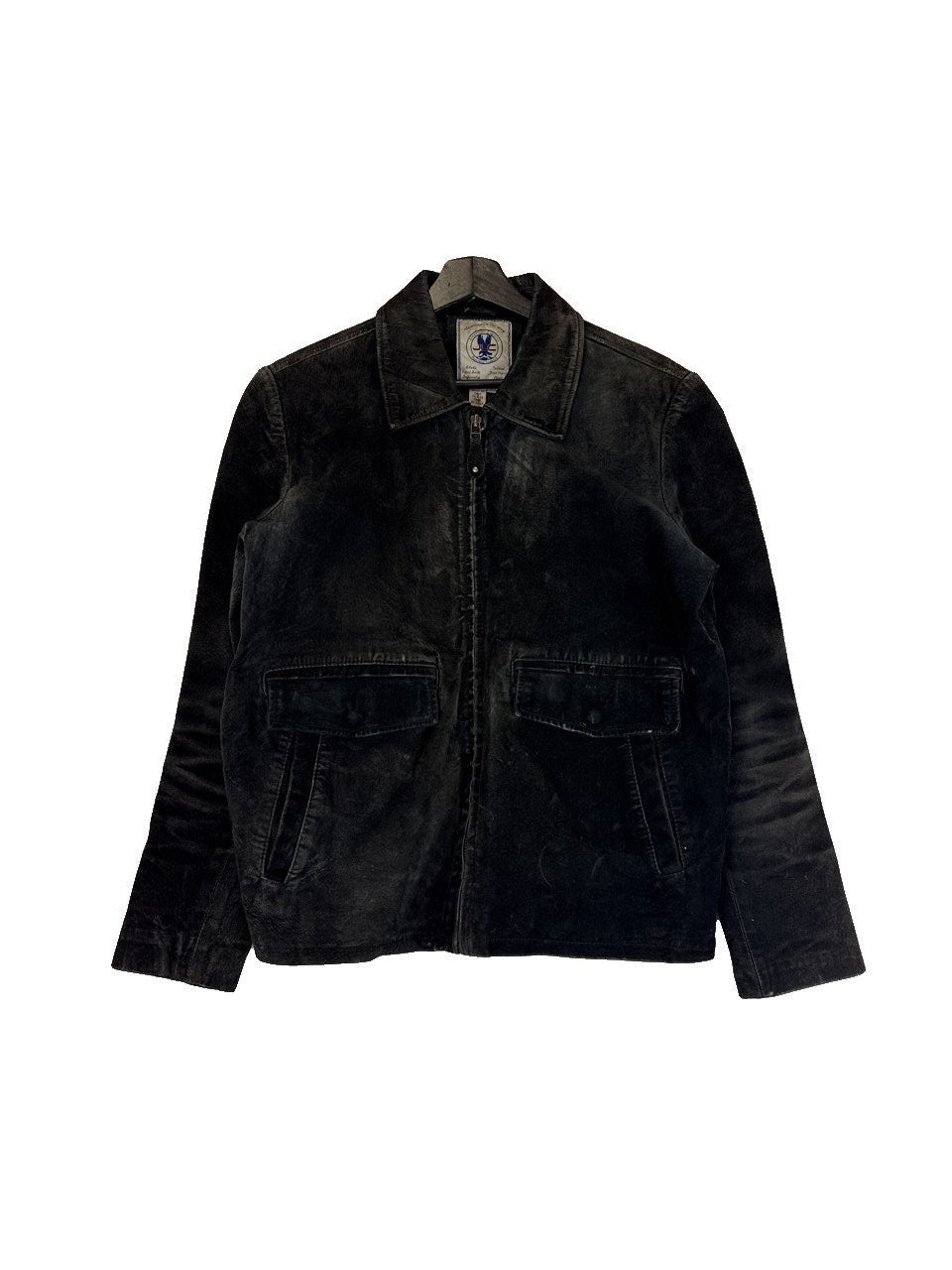 American Classics Leather Jacket