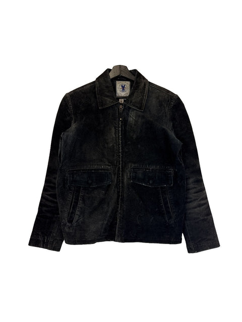 American Classics Leather Jacket