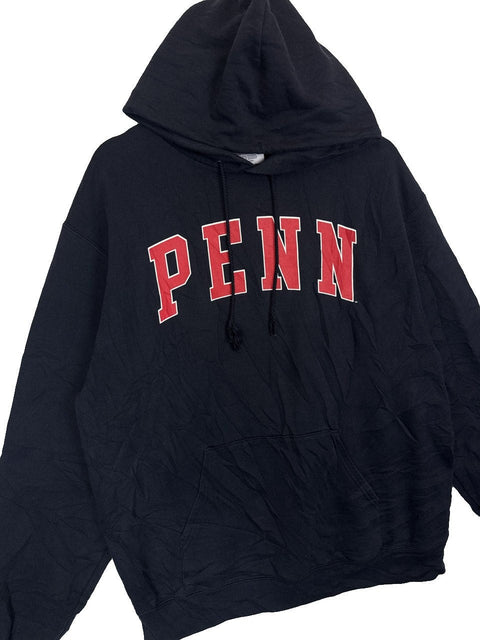 Champion Penn Hoodie