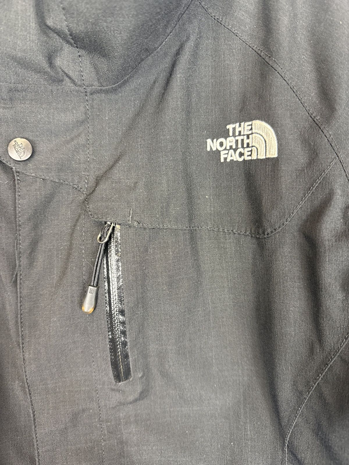 Jacket The North Face Black