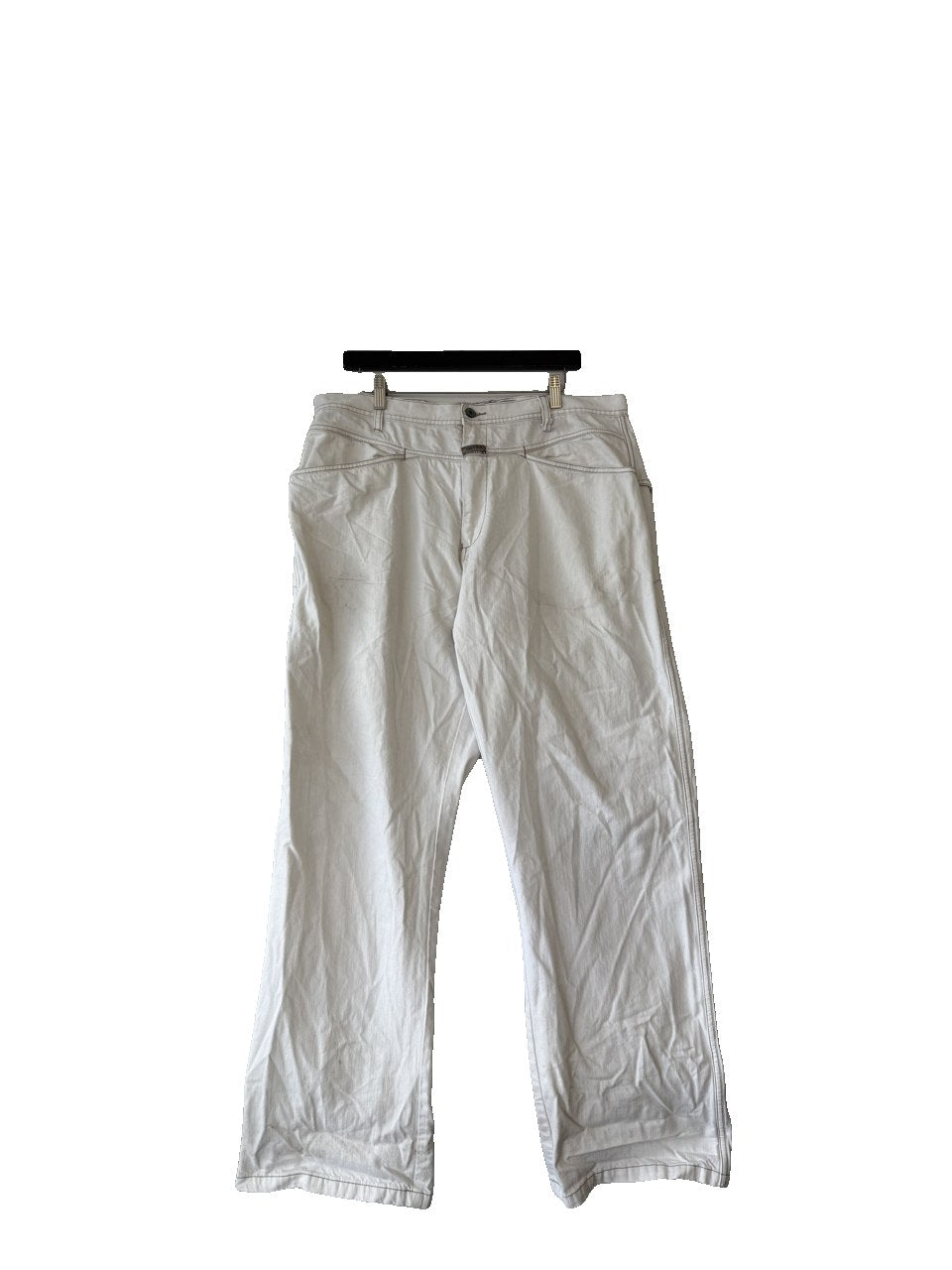 1990s Marithé François Girbaud Pants