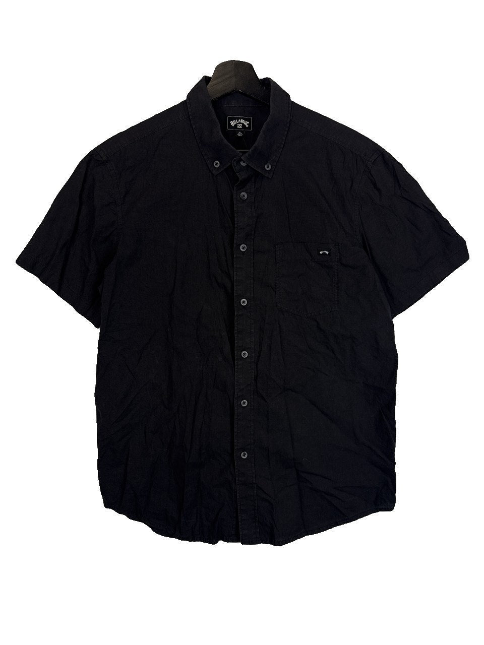 Billabong Button Up Shirt