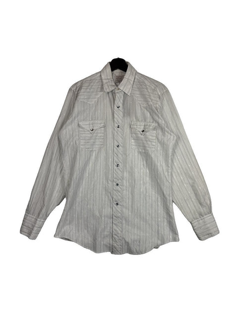 1970s BAR Ranchwear Button Up Shirt
