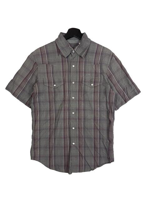 Levi's Signature Plaid Shirt