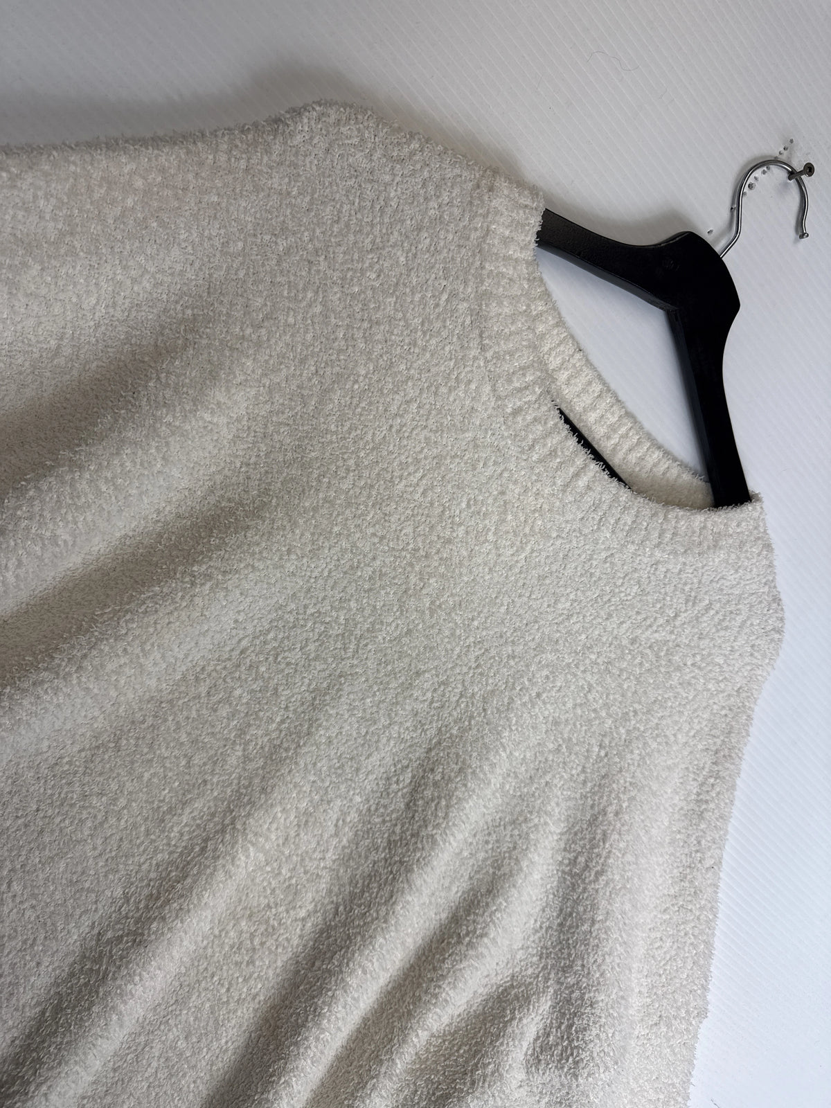 Sweater Ivory