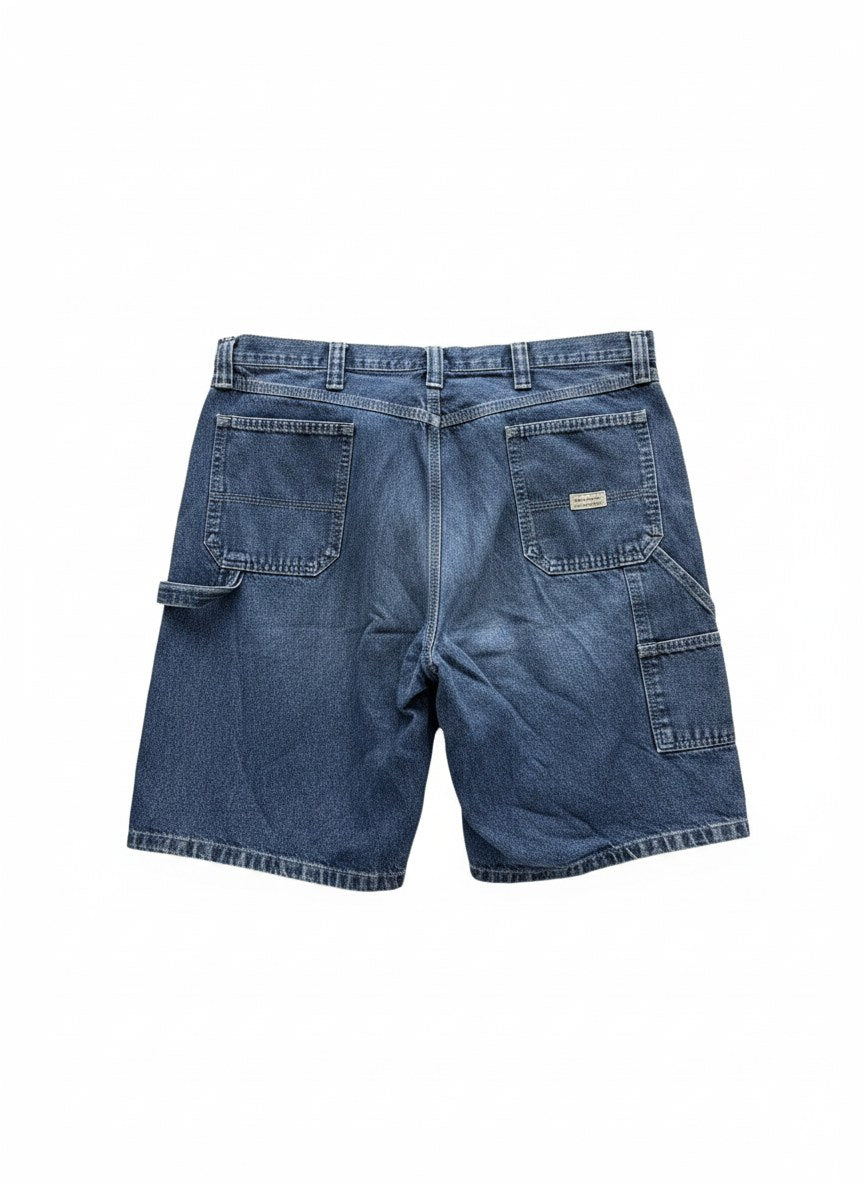 2000s Wrangler Carpenter Shorts