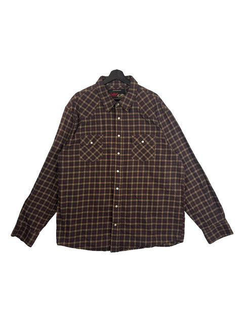 2000s Old Navy Flannel Shirt