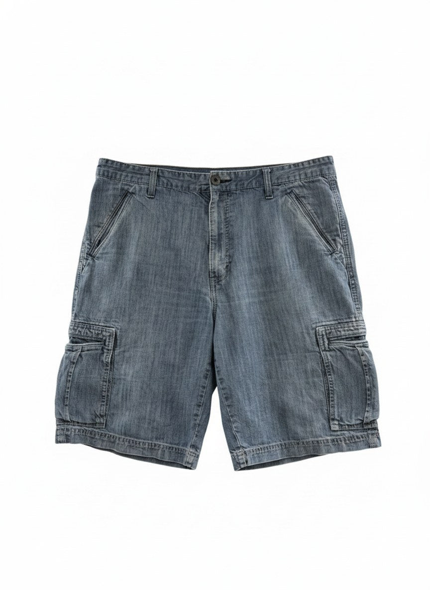 2000s Levi's SilverTab Cargo Shorts