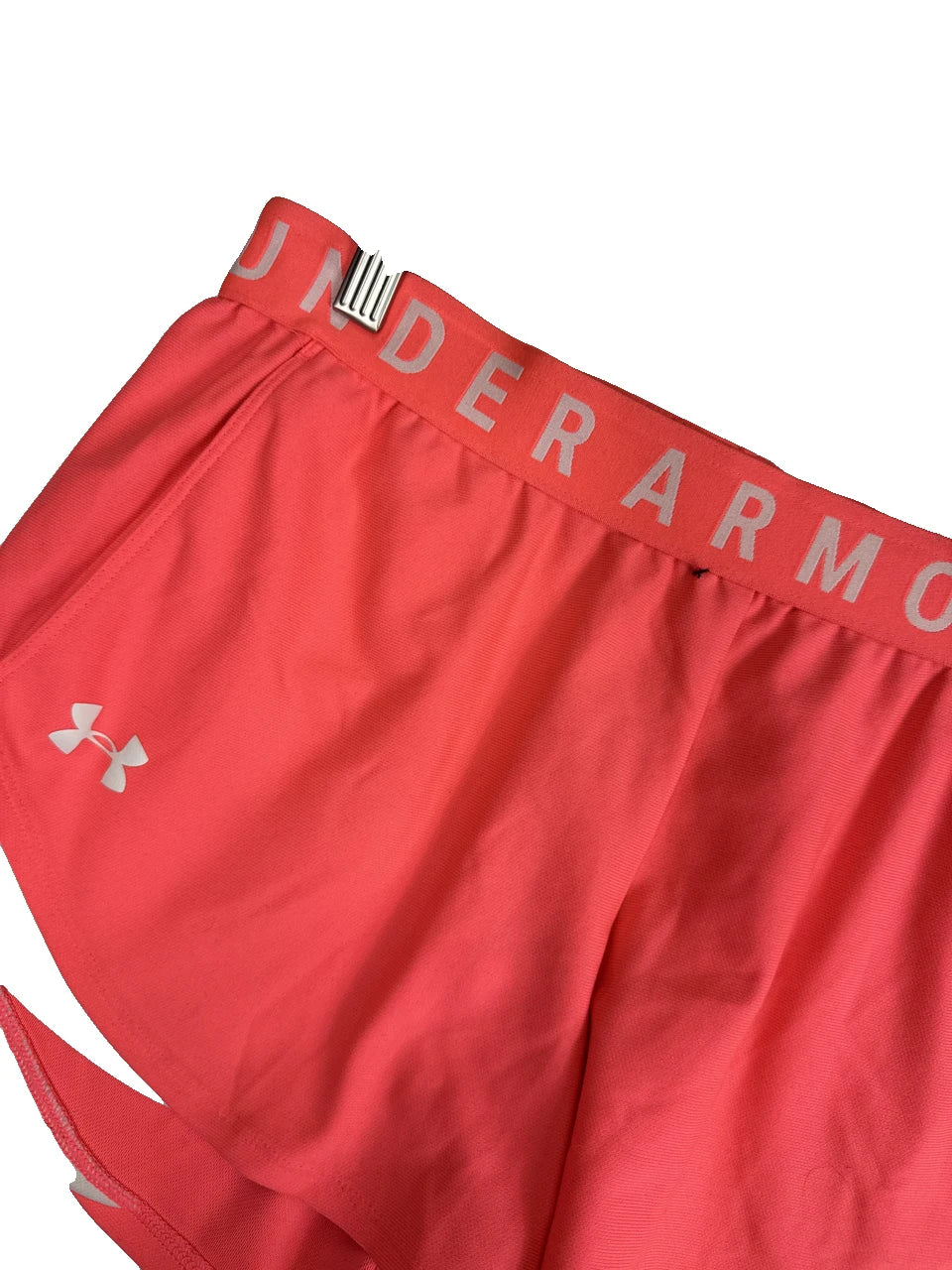 Shorts Under Armour Coral
