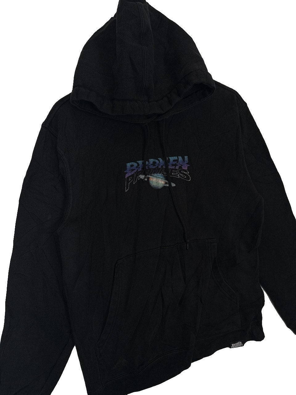 Broken Promises Hoodie