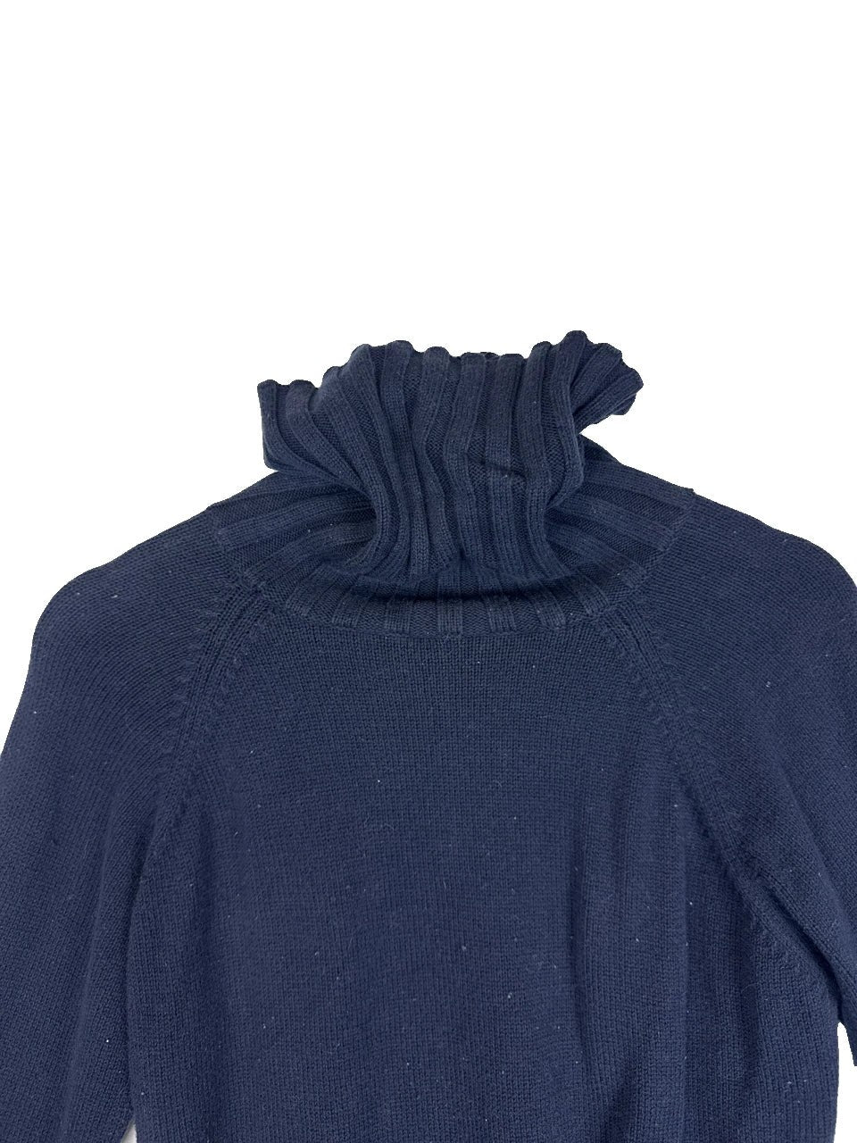 Sweater AN Amerique-du-Nord Navy