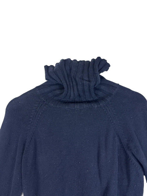 Sweater AN Amerique-du-Nord Navy
