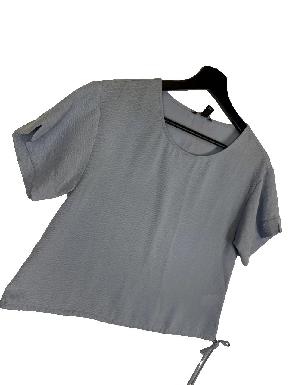 Blouse RW & CO. Light Blue