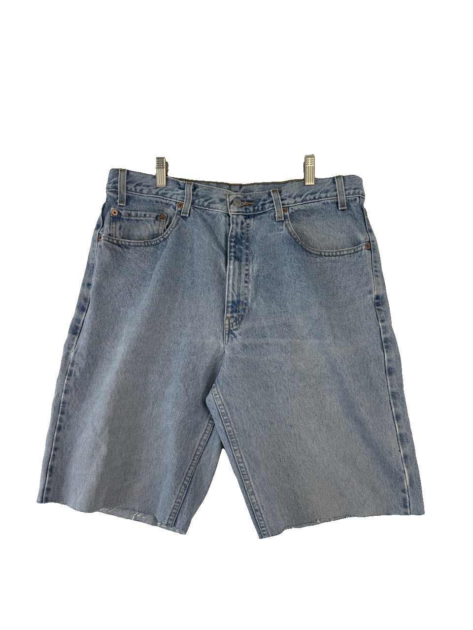 Y2K Levi's 550 Shorts