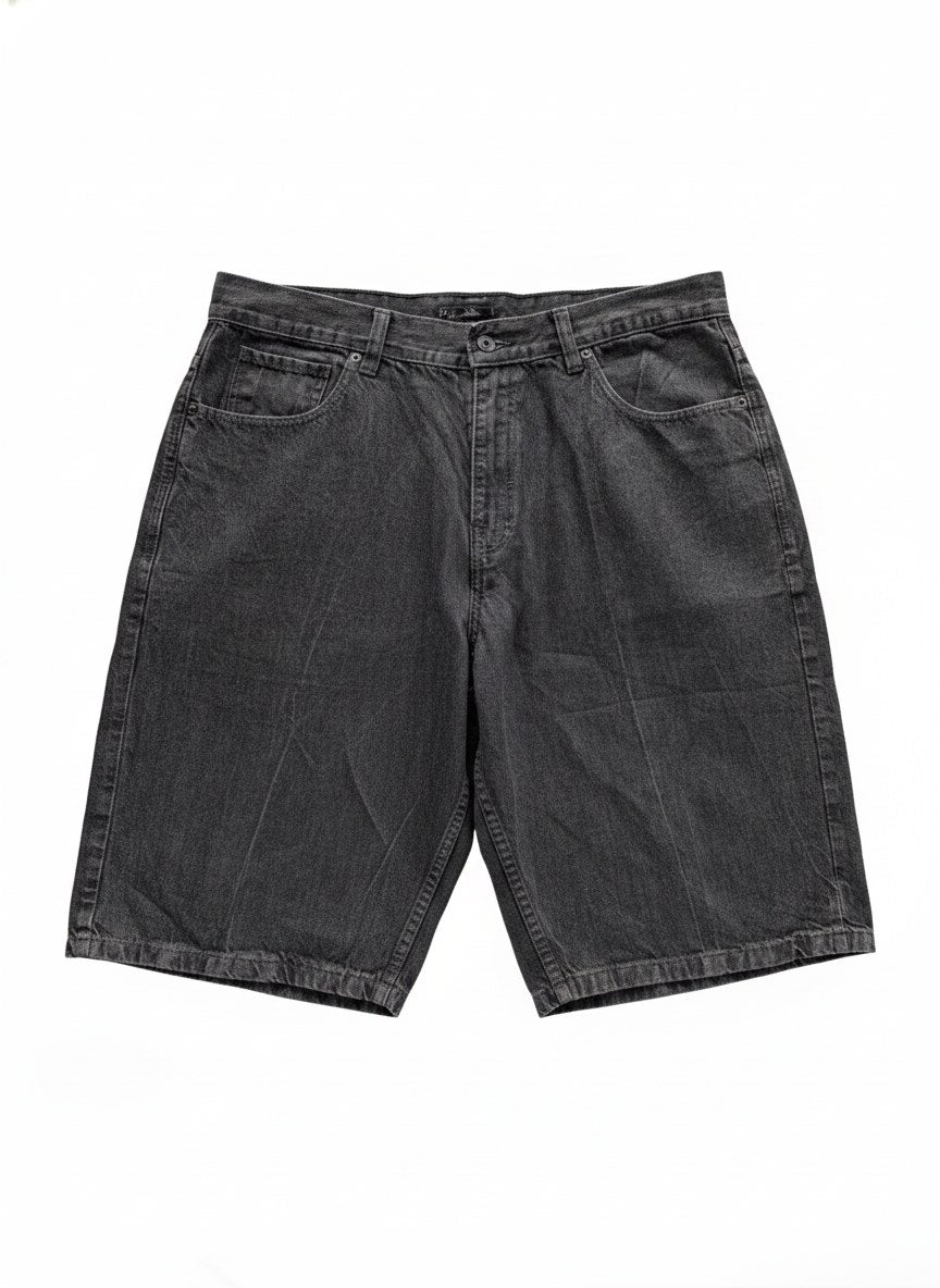 Y2K Rocawear Denim Jorts