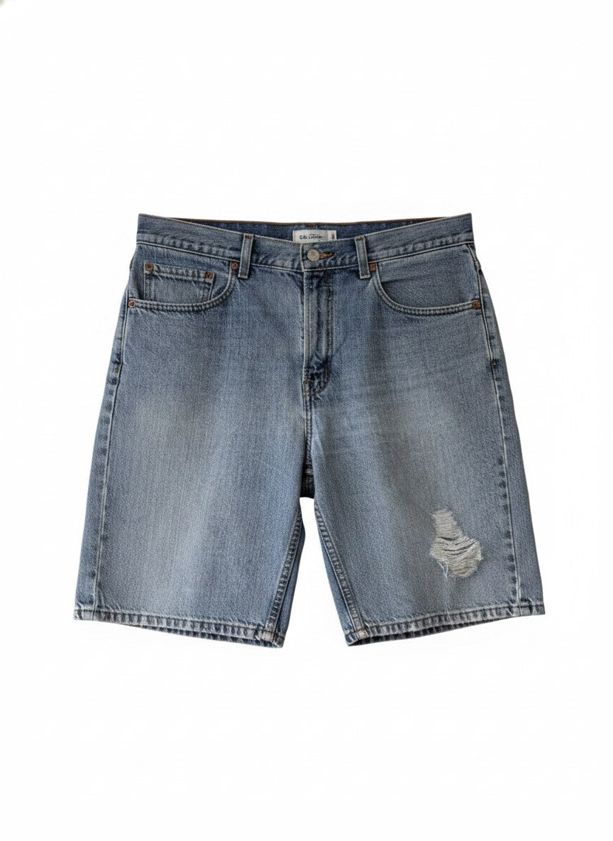 2000s Levi's 505 Shorts