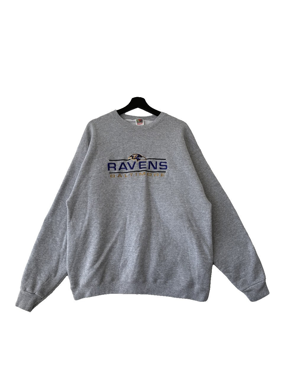 1990s Baltimore Ravens Sweatshirt