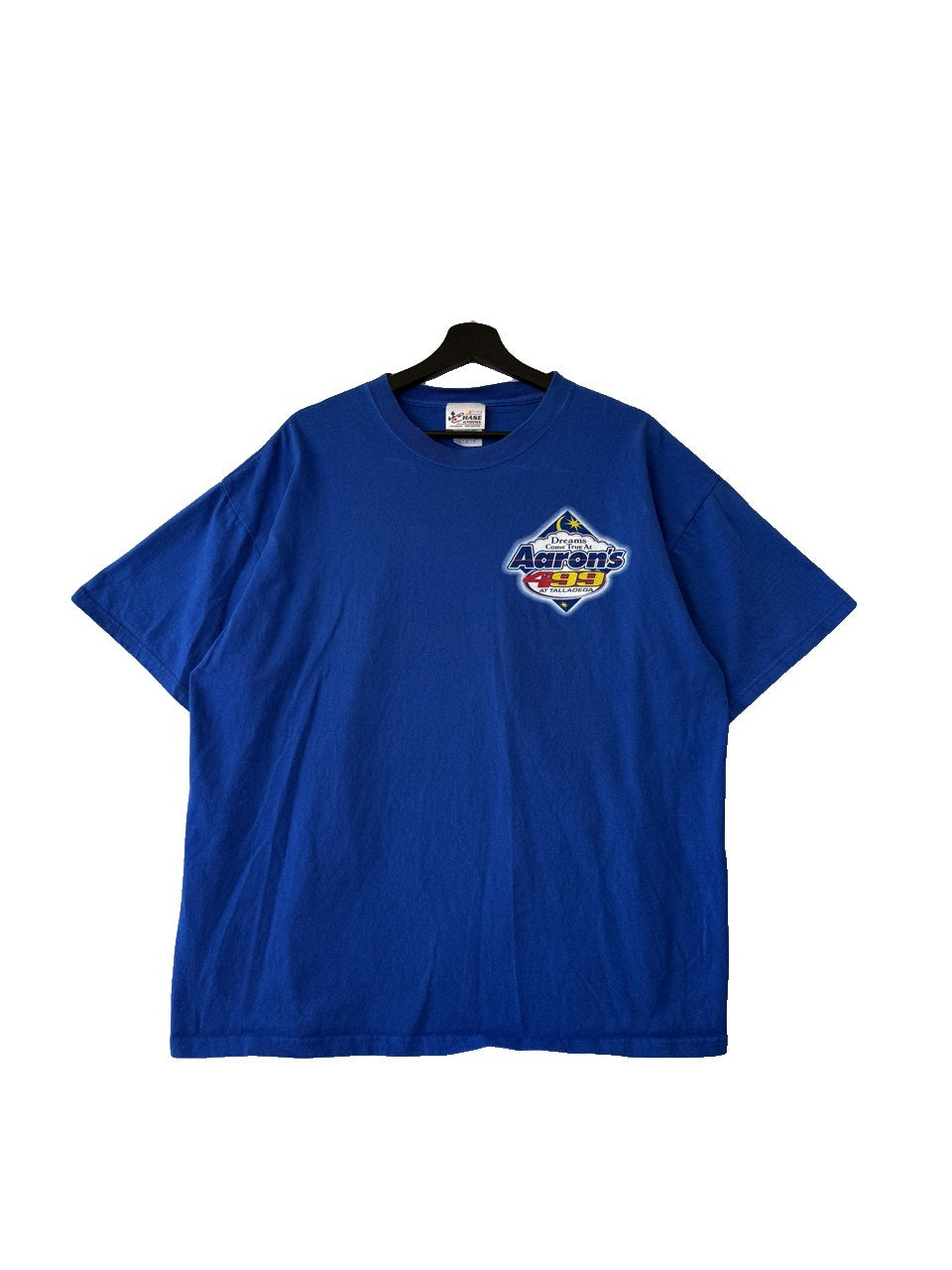2008 Chase Authentics NASCAR T-Shirt