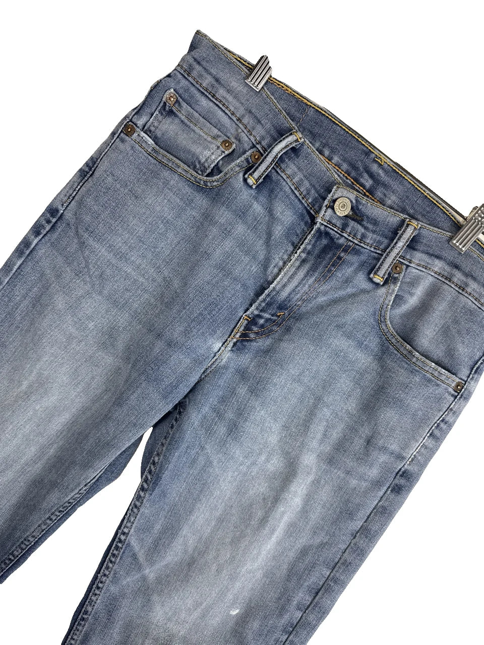 Jeans Levi's Blue