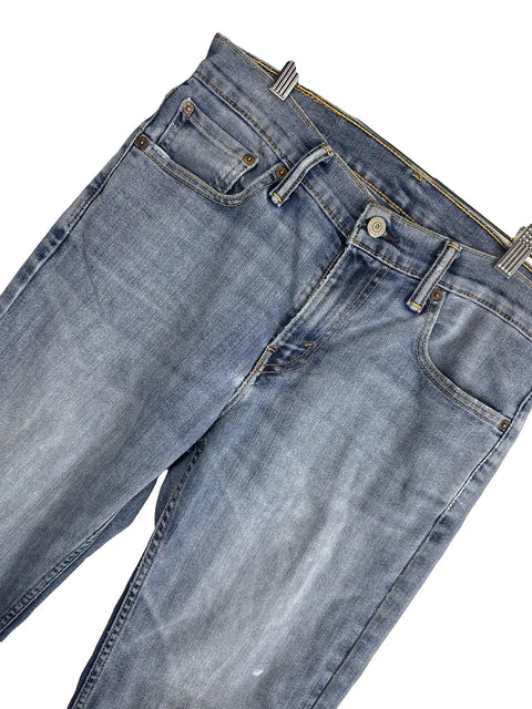 Jeans Levi's Blue