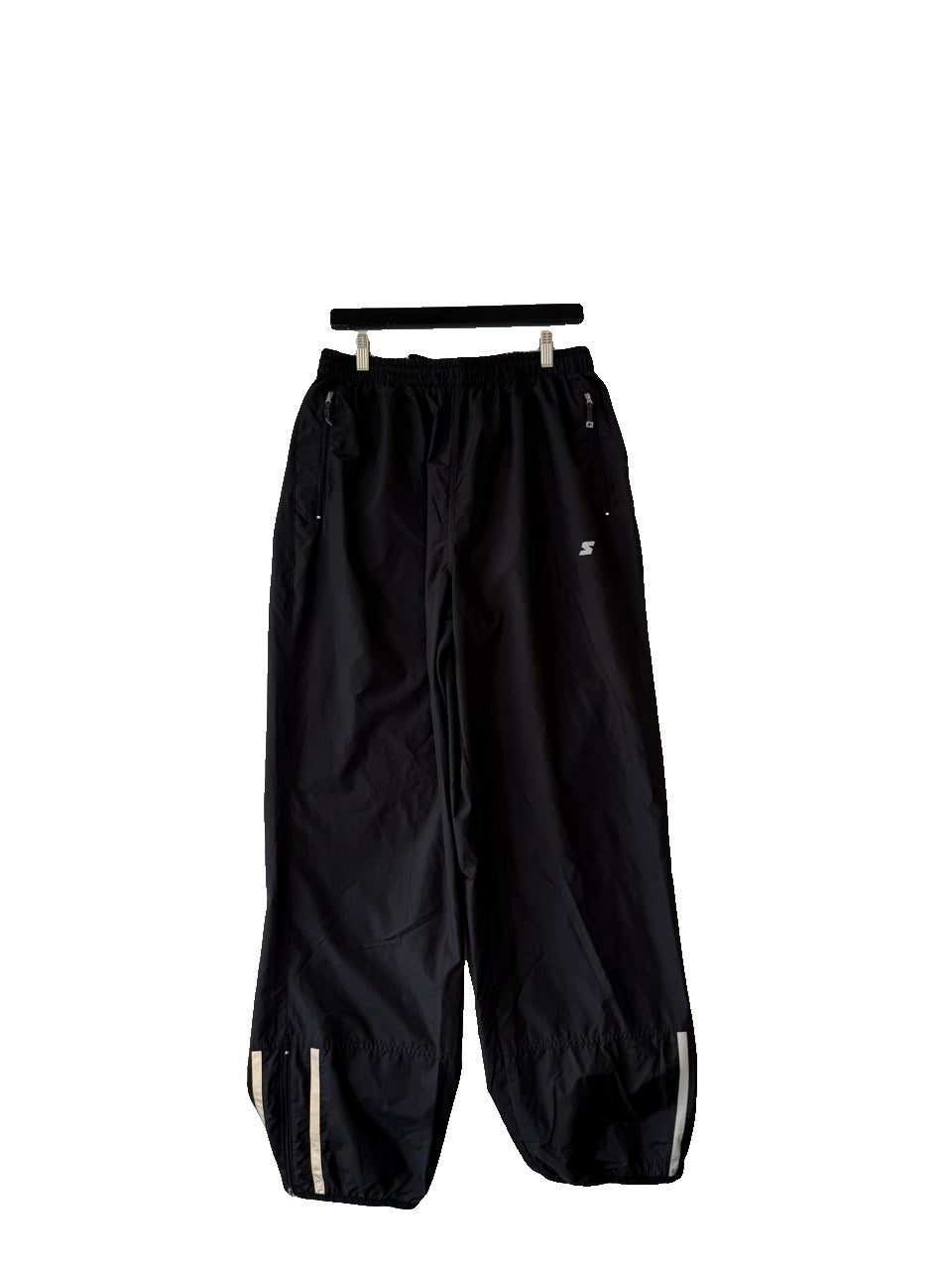 2000s Starter Track Pants