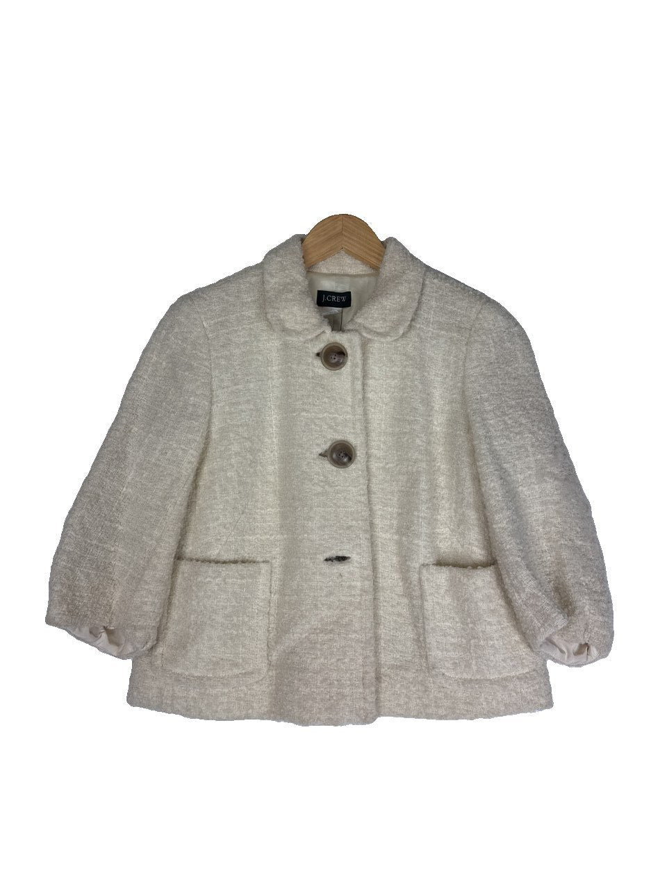 2010s J. Crew Jacket