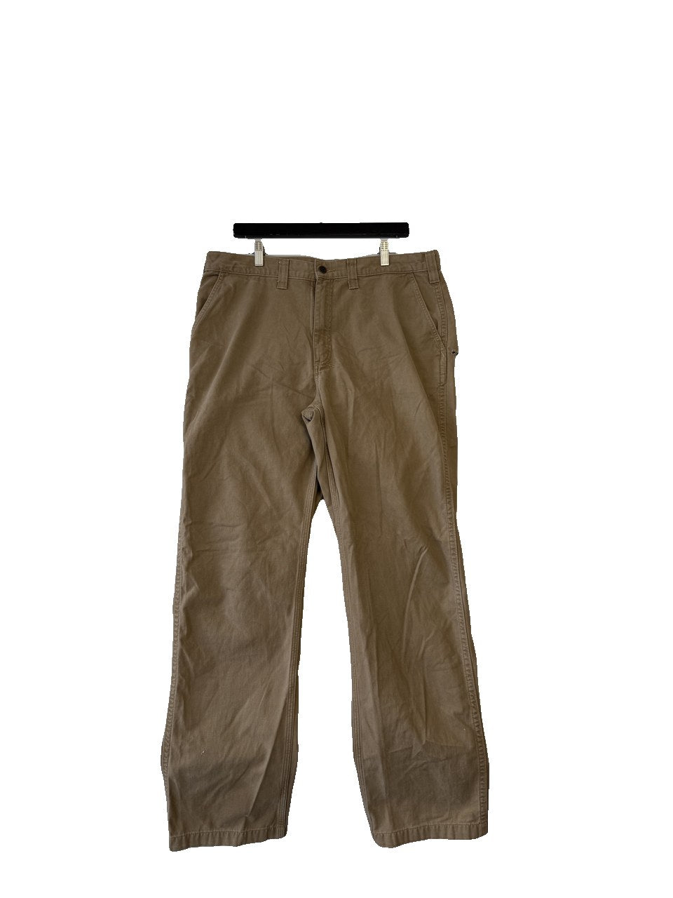 2010s Carhartt Relaxed Fit Pants