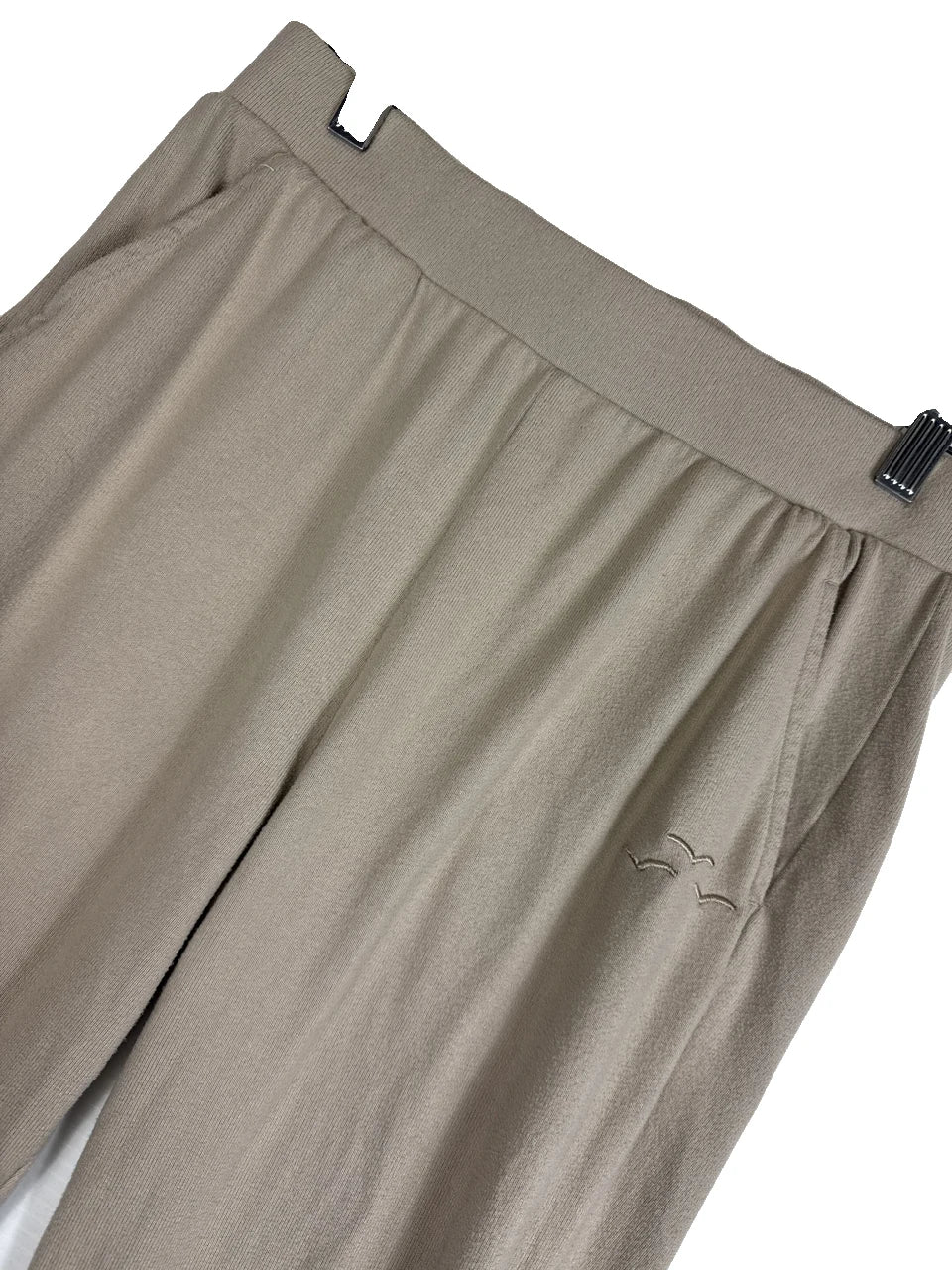 Sweatpants LAZYPANTS Tan