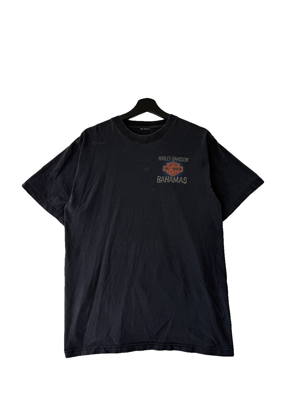 Vintage Harley Davidson T-Shirt