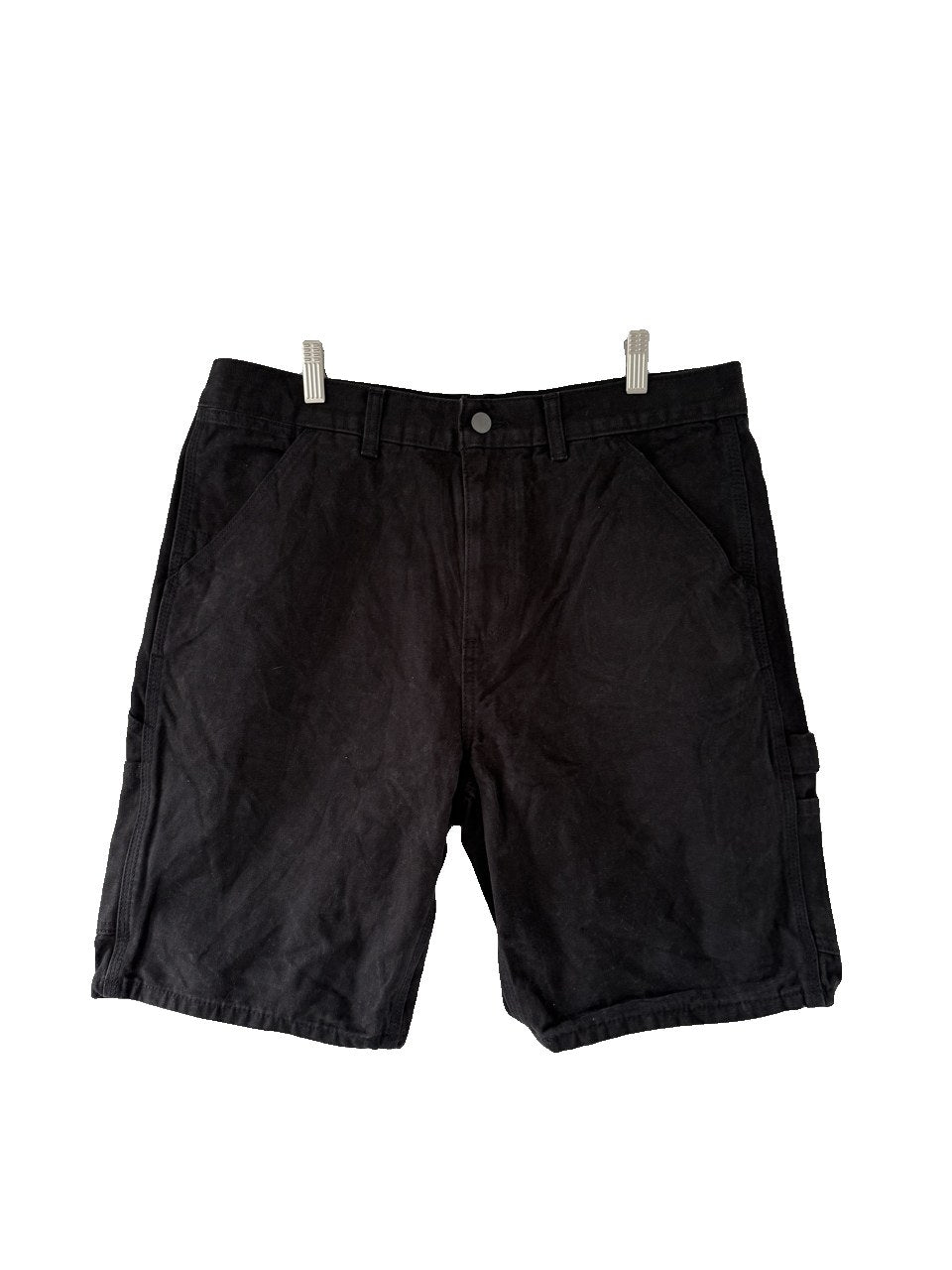 No Boundaries Workwear Shorts