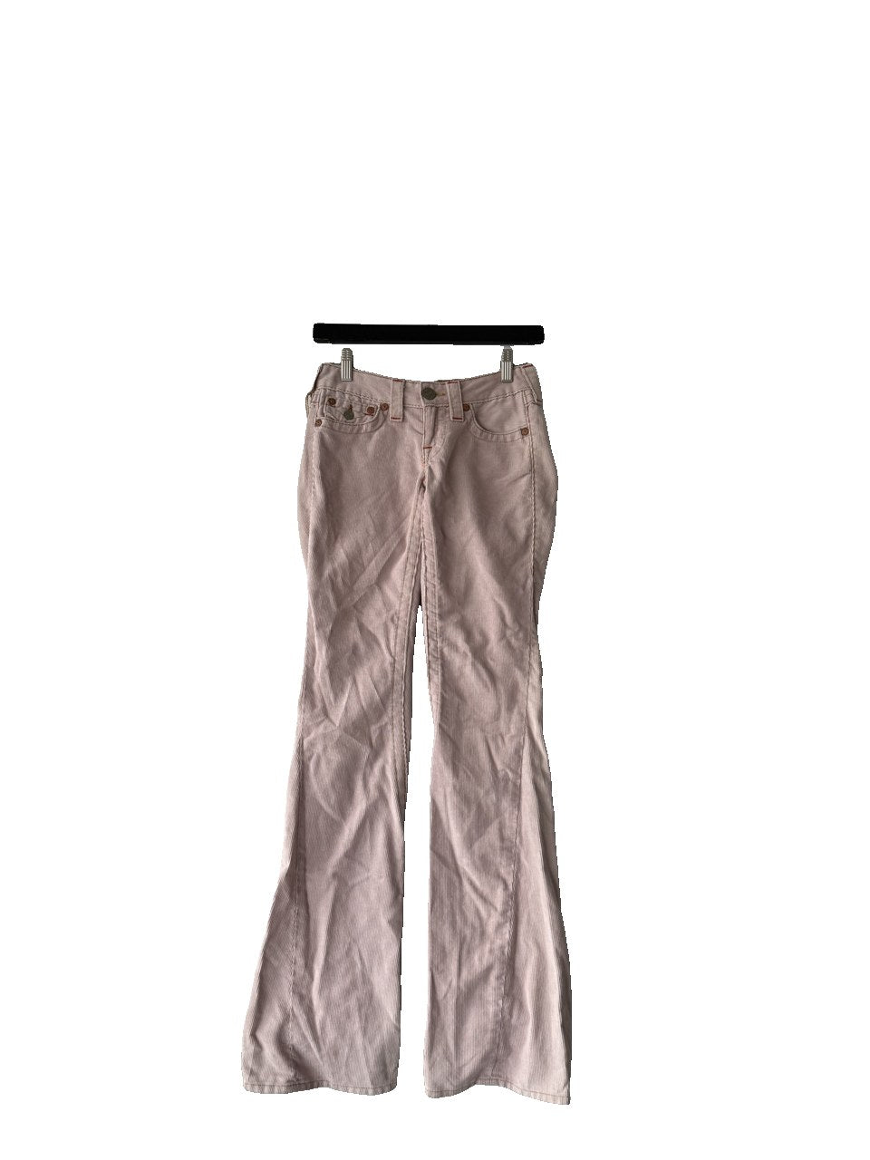 2000s True Religion Corduroy Pants