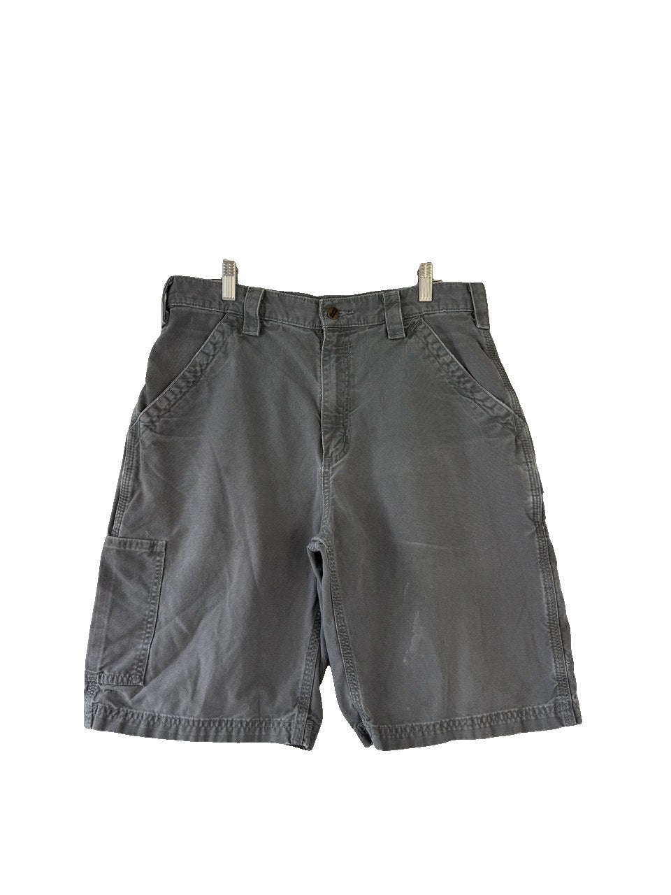 Carhartt Original Fit Shorts 33