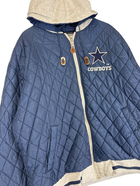 1990s Starter Dallas Cowboys Jacket
