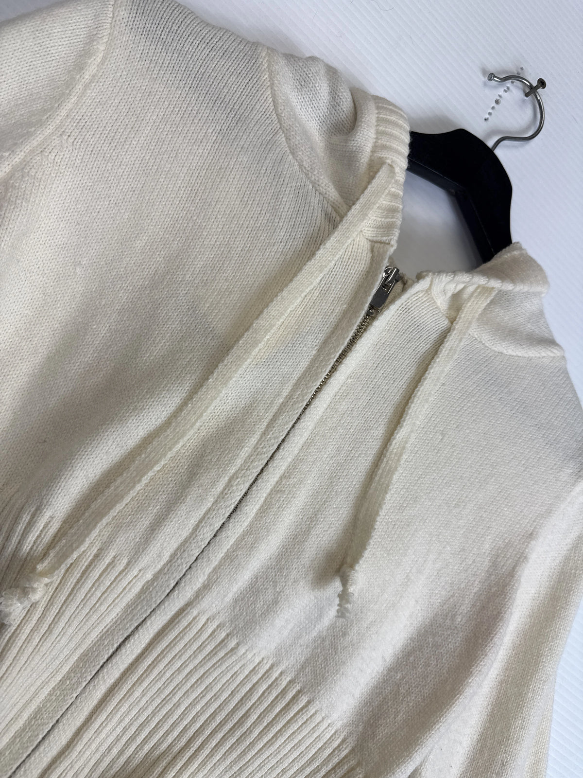 Cardigan Cream
