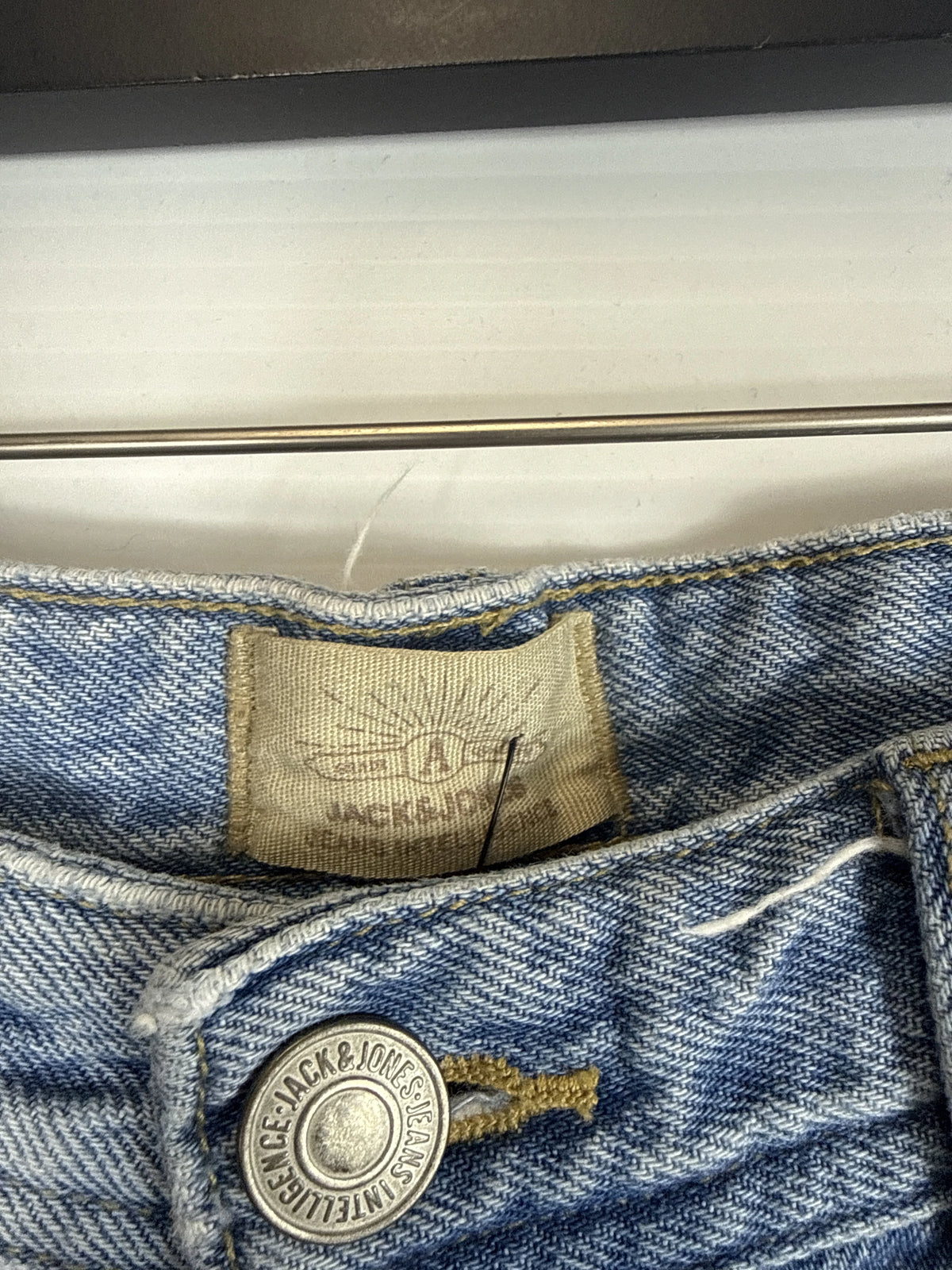 Jeans Jack & Jones Light Blue