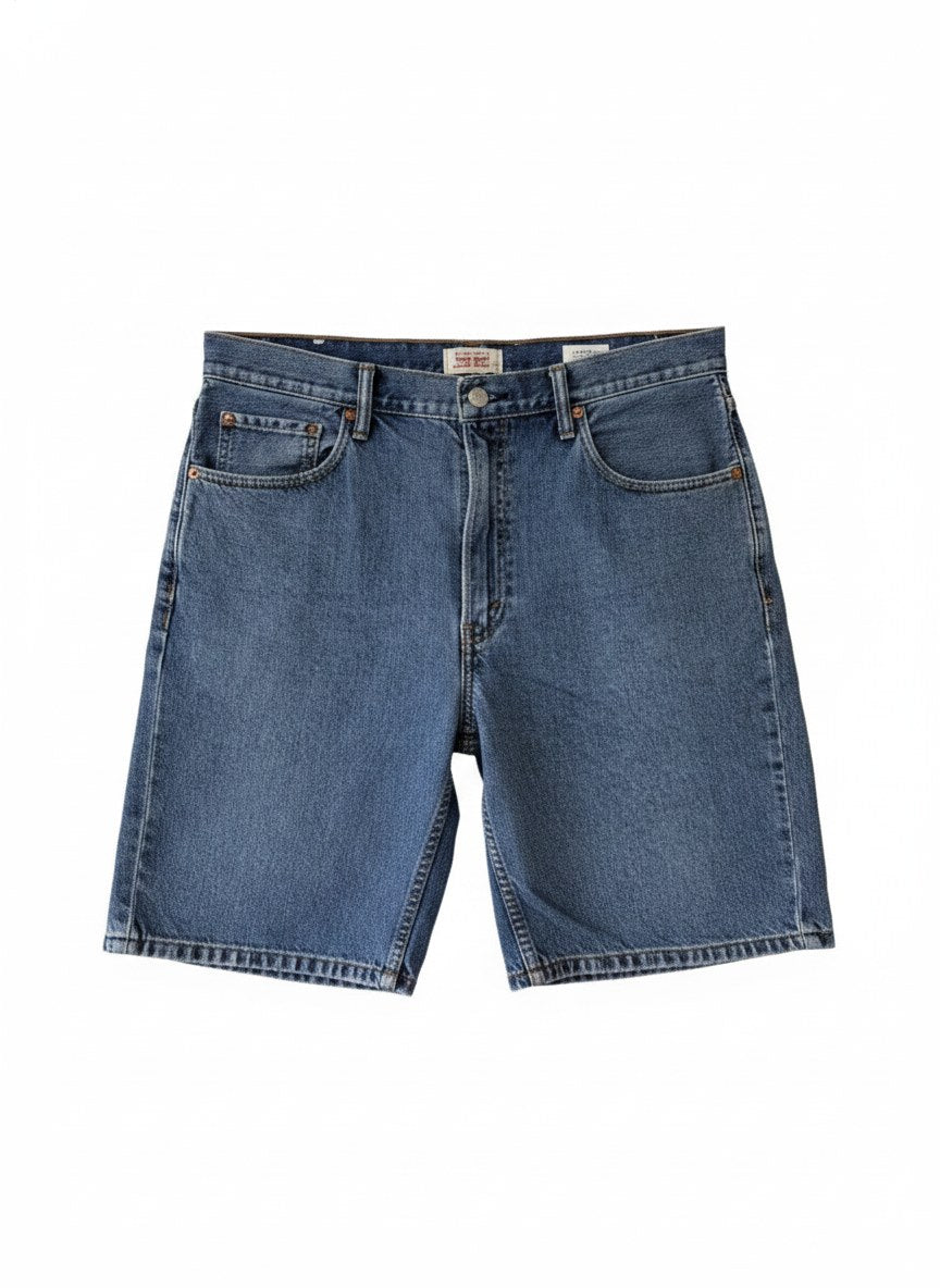2010s Levi's 505 Shorts