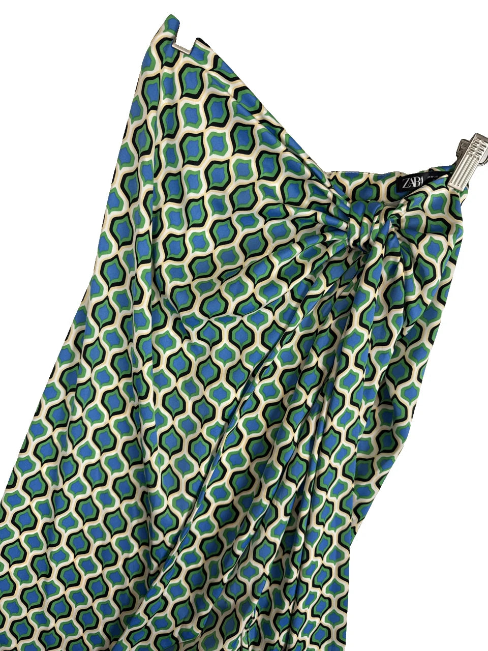 Skirt Zara Multicolor