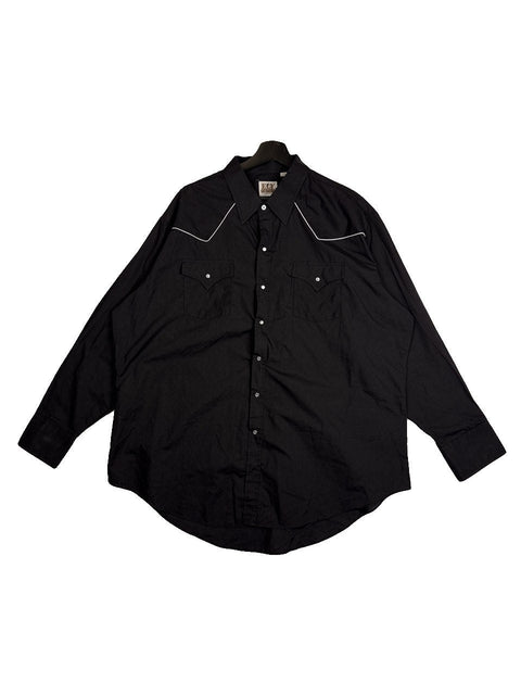 ELY CATTLEMAN Button Up Shirt