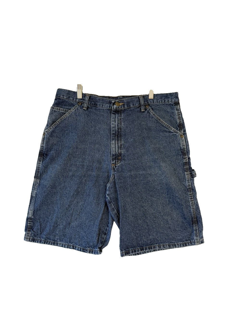 2000s Old Mill Workwear Shorts