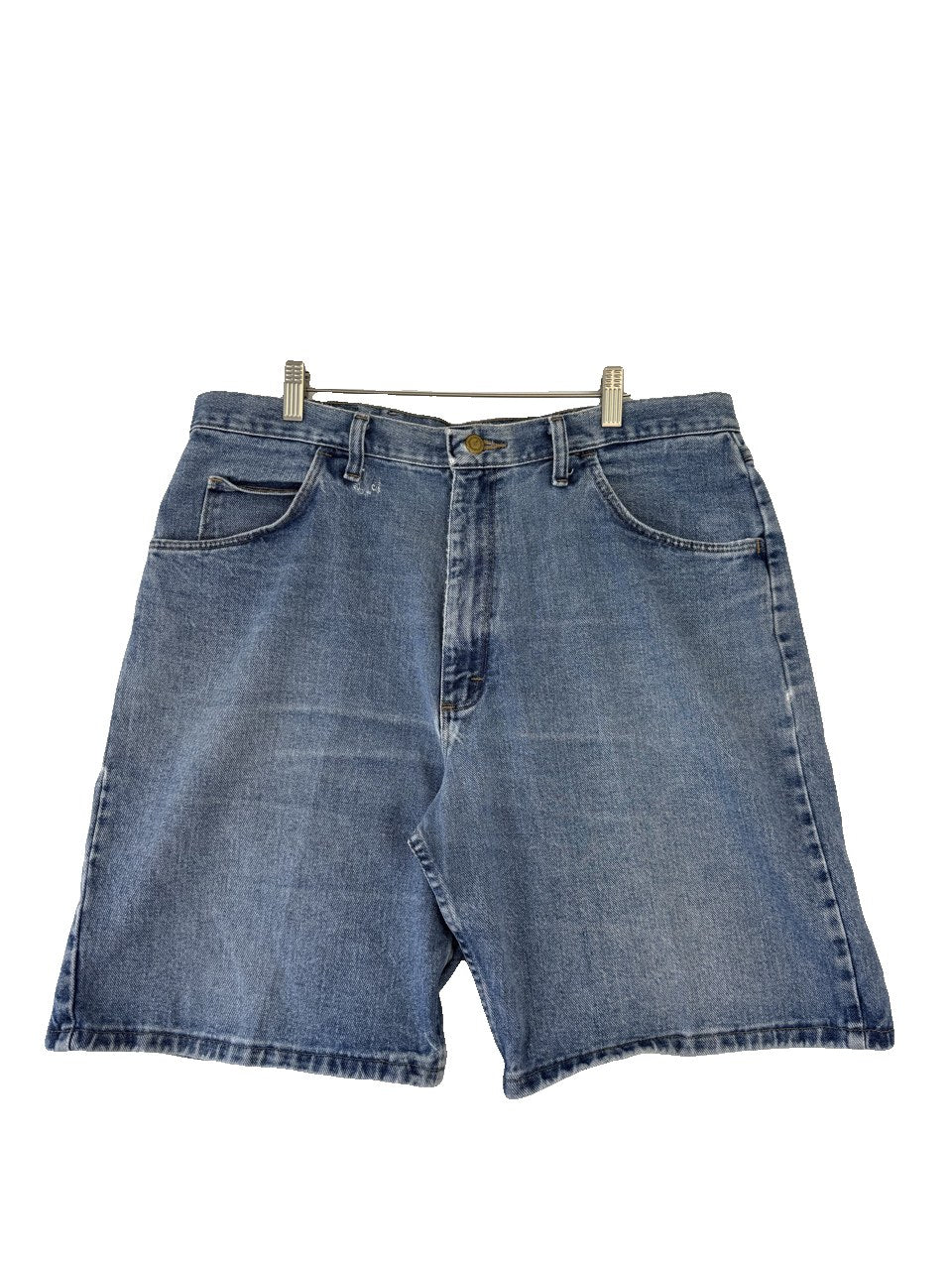 1990s Wrangler Denim Shorts
