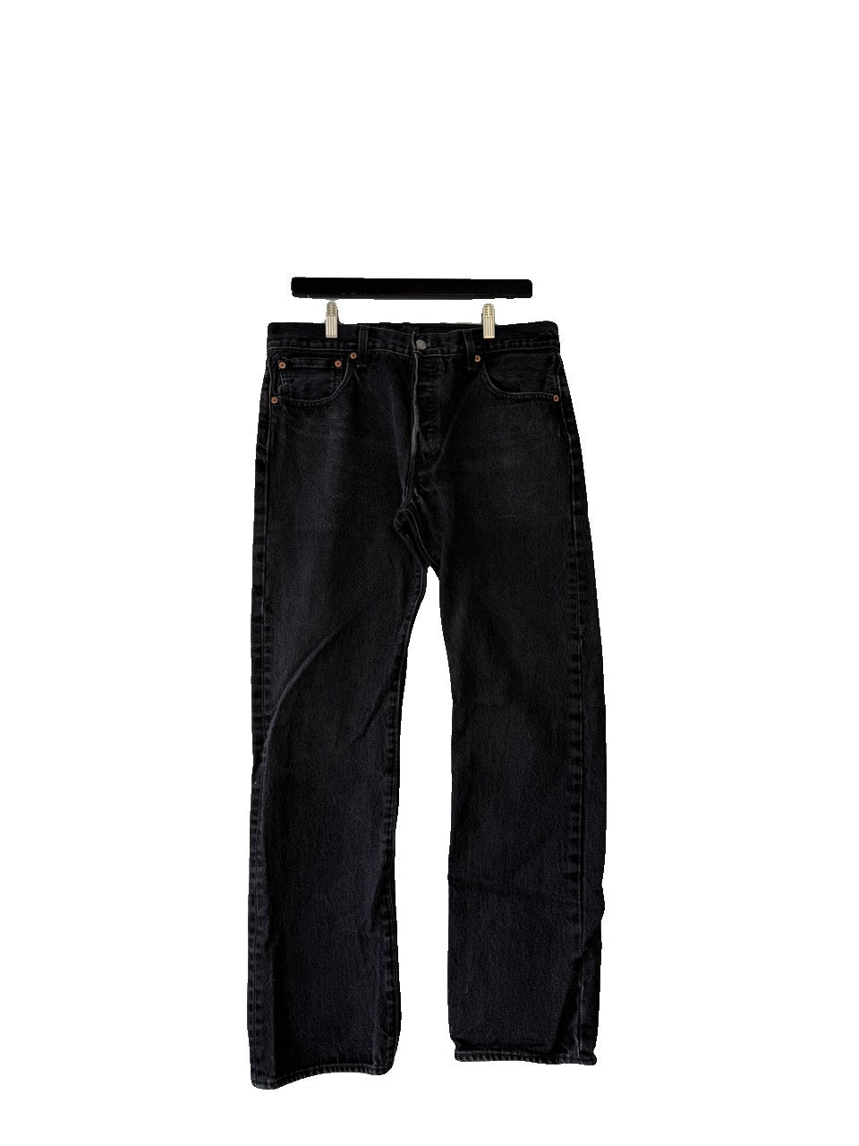 2010s Levi's 501 Jeans