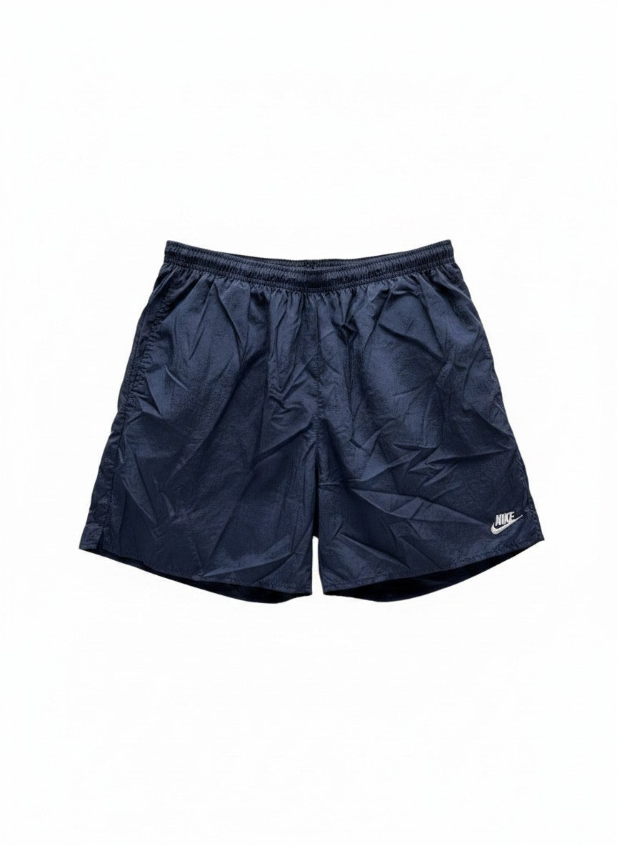 2000s Nike Nylon Shorts